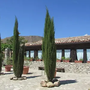  Séjour à la ferme Capuano Italie
