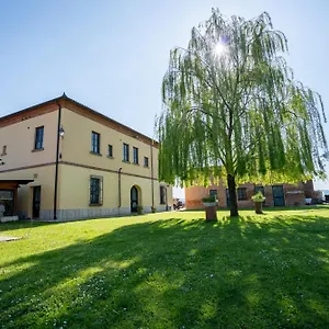  Séjour à la campagne I Chiari Italie