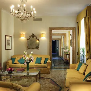 **** Hotel Borghese Contemporary Italie