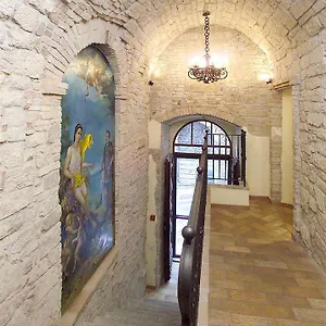 *** Hotel Fortuna Italie