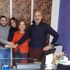 Séjour à la campagne Casale Raino Italie